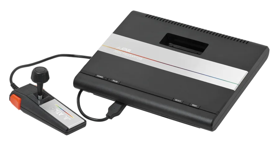 Atari 7800
