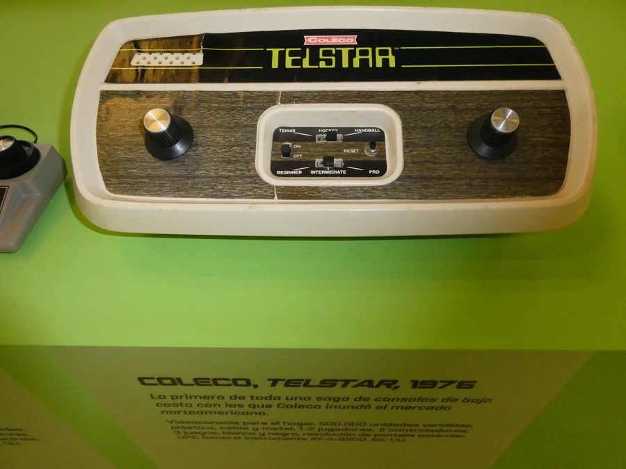 Telstar