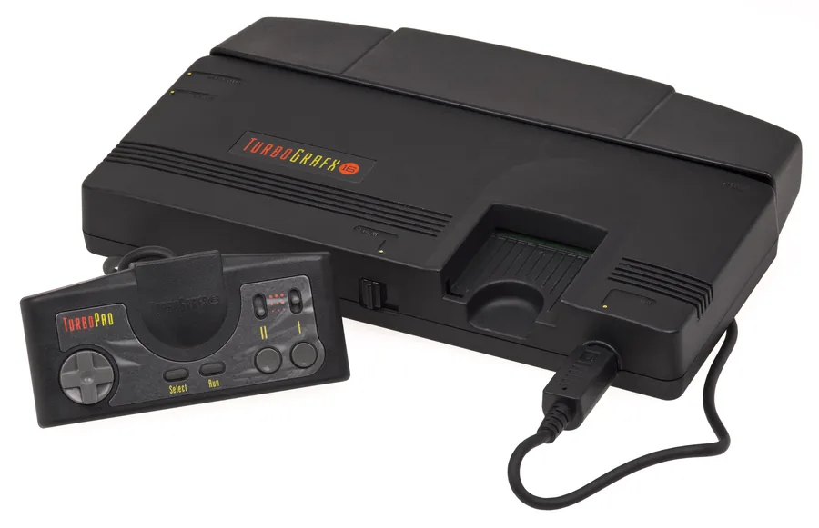 PC Engine