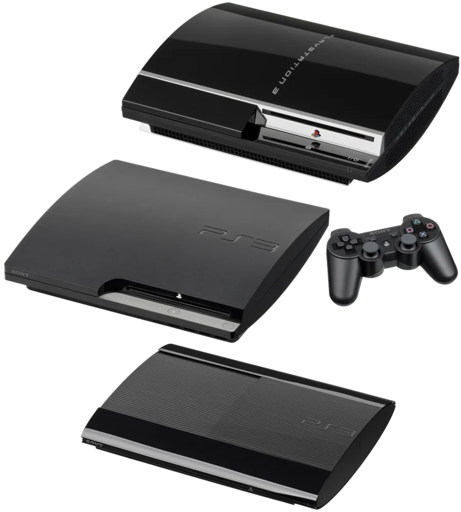 PlayStation 3